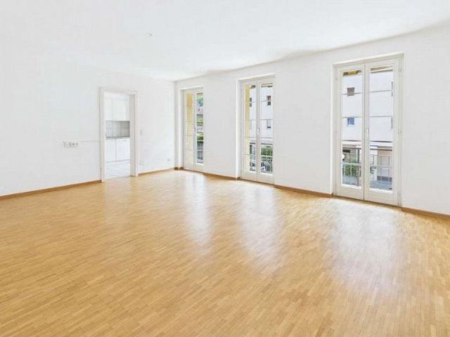 Apartment mieten in Bellinzona, Tessin