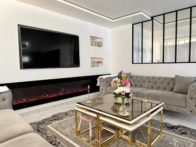 Apartment mieten in Bassin, Conthey