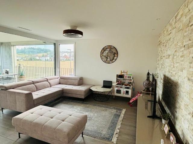Apartment mieten in Niederwil (AG), Aargau