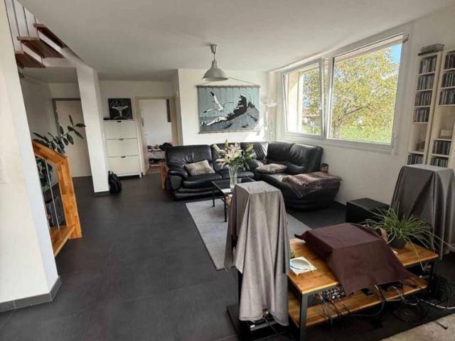 Apartment mieten in Champagne, District du Jura-Nord vaudois