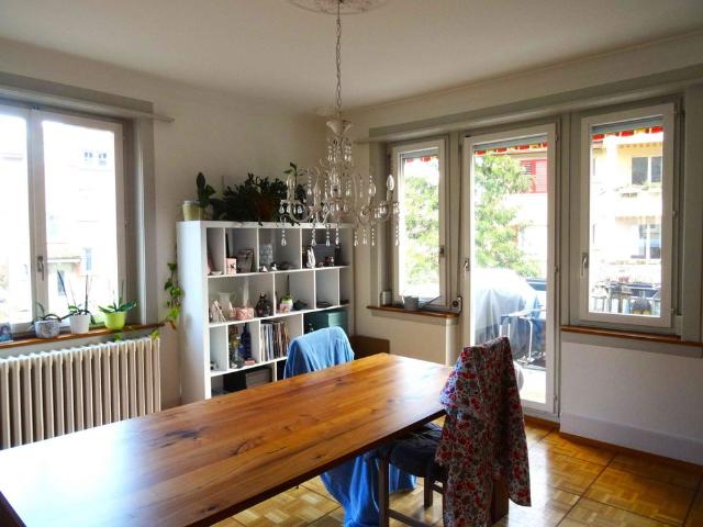 Apartment mieten in Baden, Aargau