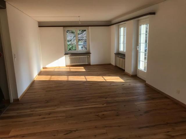 Haus mieten in Sevelen, St. Gallen