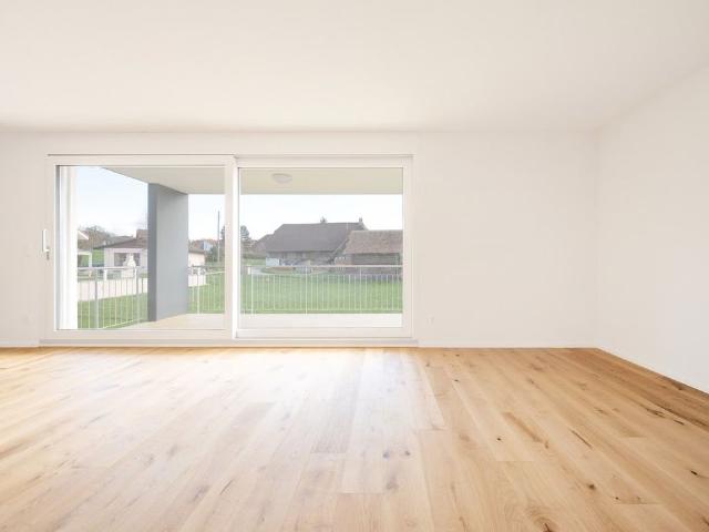 Apartment mieten in Cordast, Gurmels