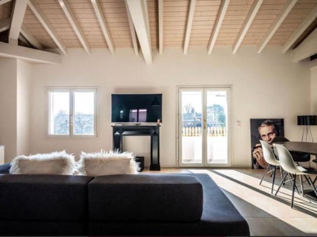 Apartment mieten in Saint-Sulpice (VD), Waadt