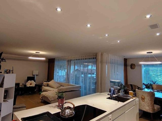 Apartment mieten in Bottighofen, Bezirk Kreuzlingen