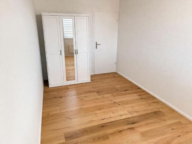 Apartment mieten in Bern