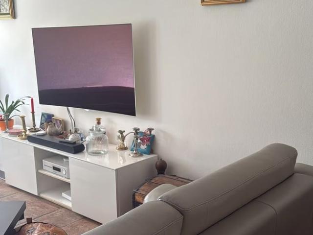 Apartment mieten in Vernier, Aïre