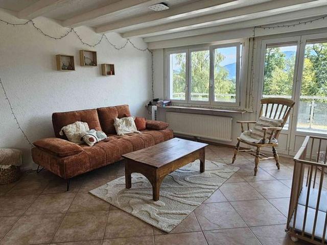 Apartment mieten in Chardonne, Waadt