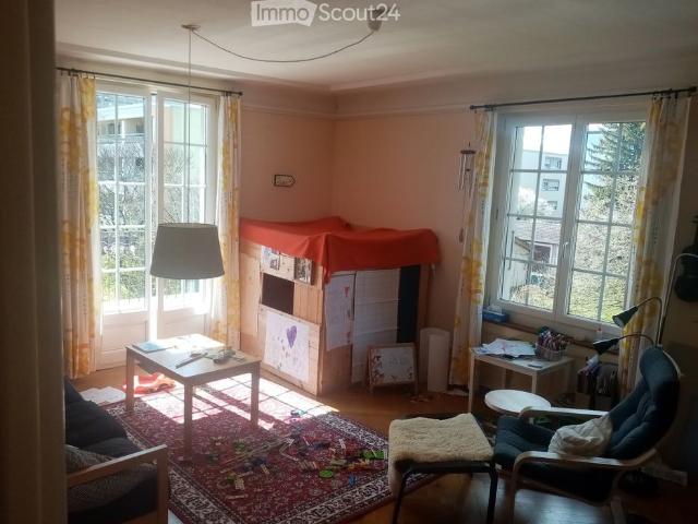 Apartment mieten in Belmont-Yverdon, Waadt