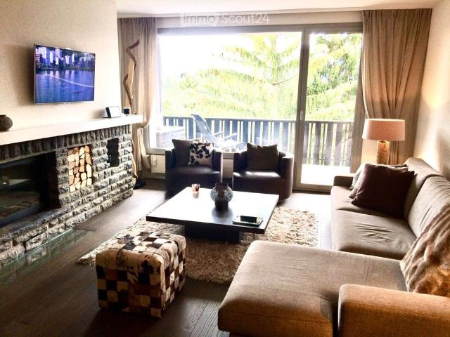 Apartment mieten in Crans-Montana, Wallis