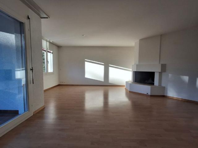 Apartment mieten in Turbenthal, Bezirk Winterthur