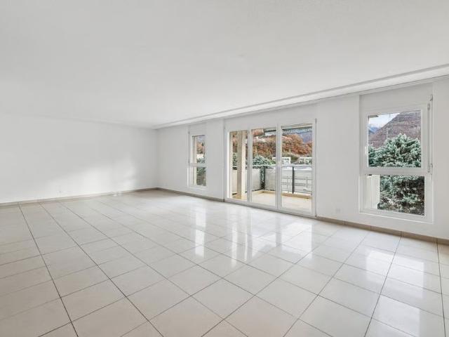 Apartment mieten in Sierre