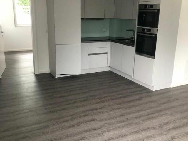 Apartment mieten in Goldach, St. Gallen