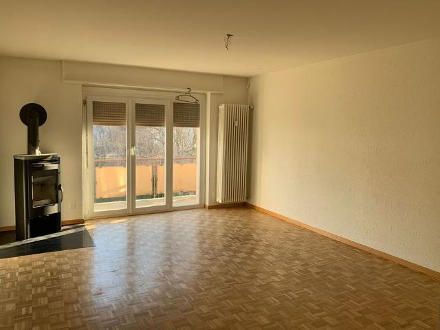 Apartment mieten in Dulliken, Solothurn