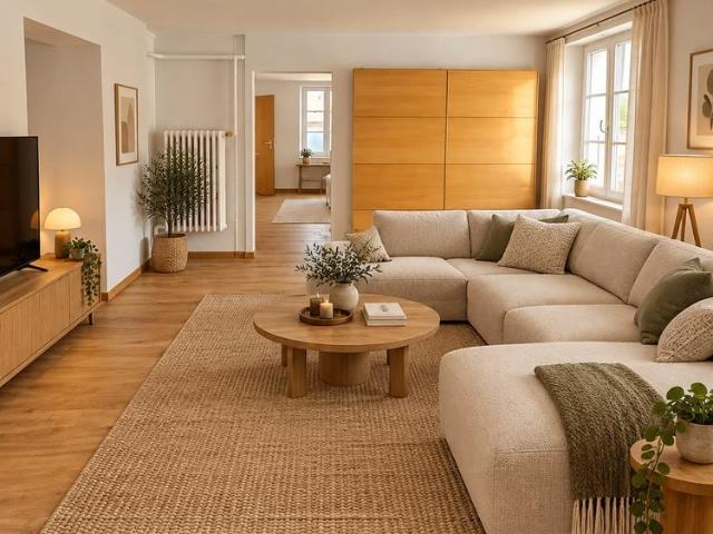 Apartment mieten in Fleurier, Val-de-Travers