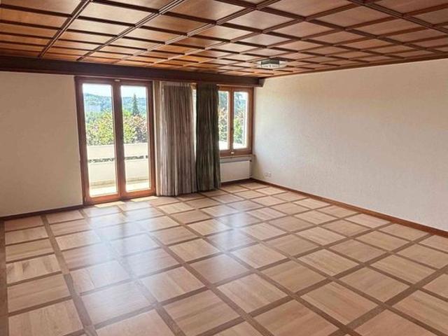 Apartment mieten in Dottikon, Aargau