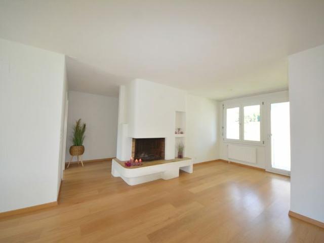Apartment mieten in Rapperswil-Jona, St. Gallen