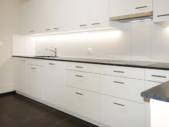 Apartment mieten in St. Fiden, St. Gallen