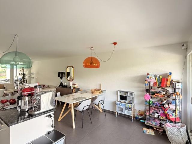Apartment mieten in Bassersdorf, Zürich