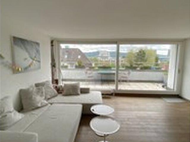 Apartment mieten in Einigen, Zürich