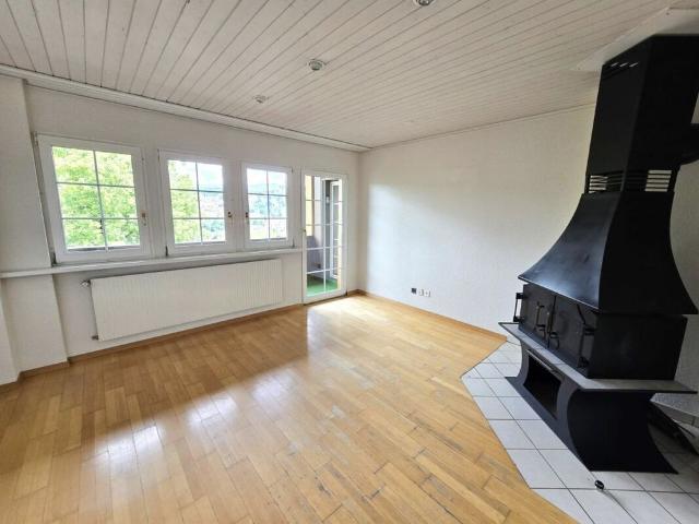 Haus mieten in Schwarzenbach (SG), St. Gallen