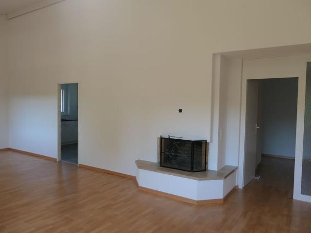 Apartment mieten in Lyss, Bern