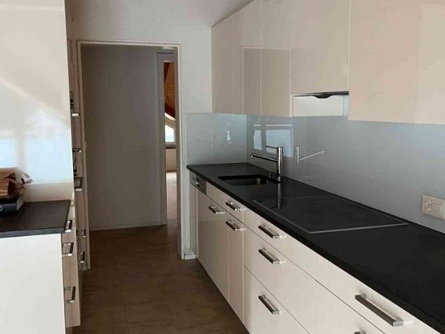 Apartment mieten in Brig-Glis, Wallis