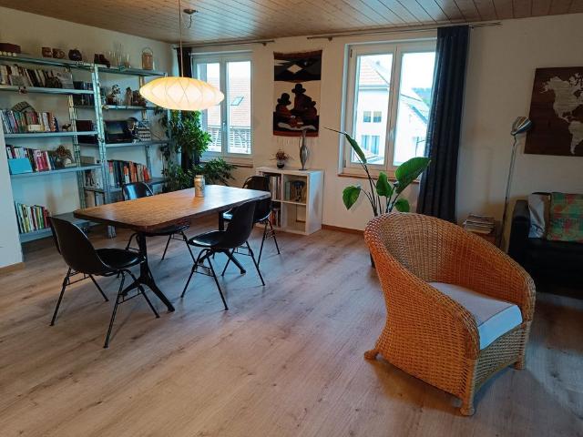 Apartment mieten in Niedermuhlern, Verwaltungsregion Bern-Mittelland