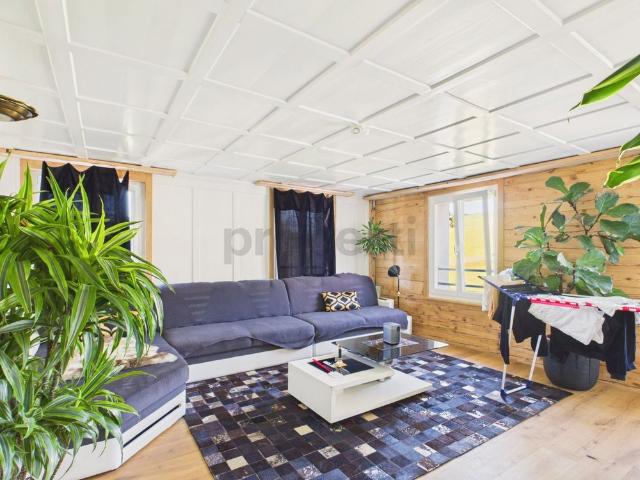 Apartment mieten in Hundwil, Appenzell Ausserrhoden