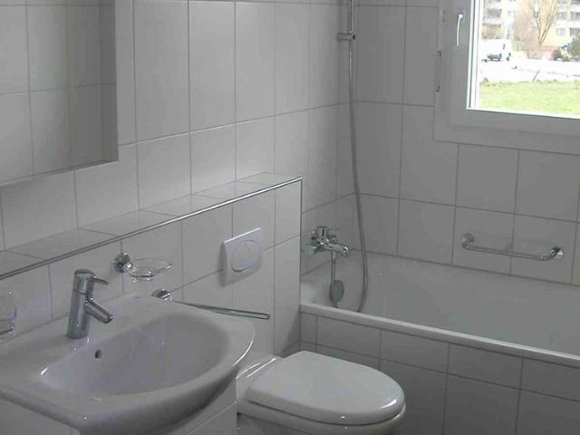 Apartment mieten in Hausen bei Brugg, Aargau