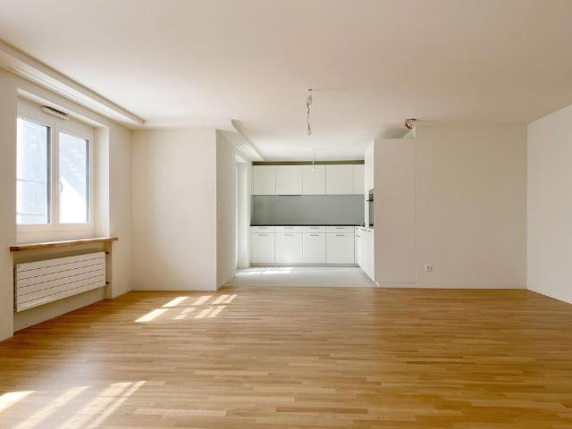 Apartment mieten in Binningen, Basel-Landschaft