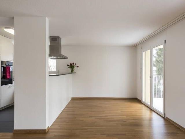 Apartment mieten in Bürglen (TG), Thurgau