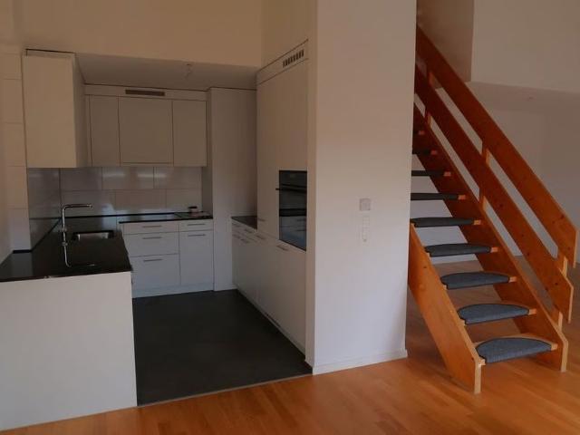 Apartment mieten in Turbenthal, Zürich
