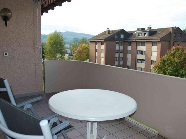 Apartment mieten in Gossau (SG), St. Gallen