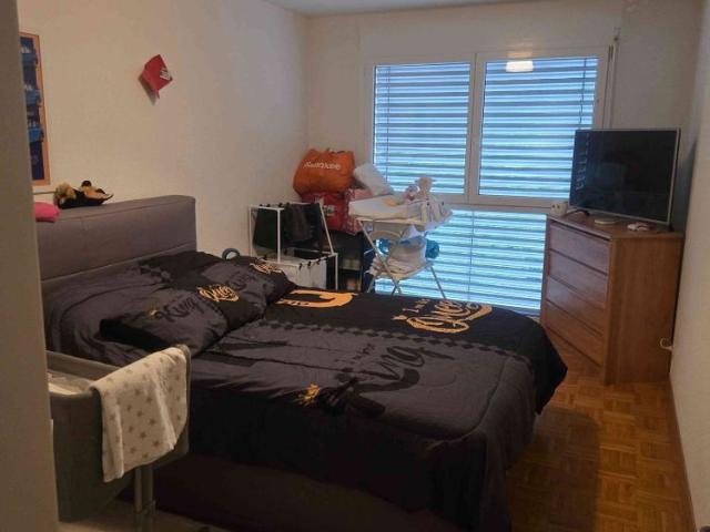 Apartment mieten in Aigle, Waadt