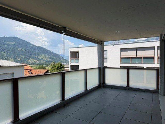 Apartment mieten in Zizers, Graubünden