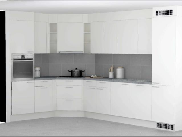 Apartment mieten in Carrouge (VD), Jorat-Mézières