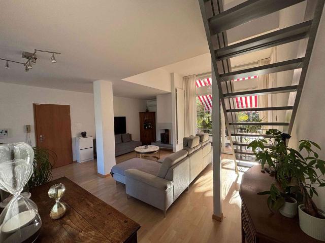 Haus mieten in Ponte Capriasca, Tessin