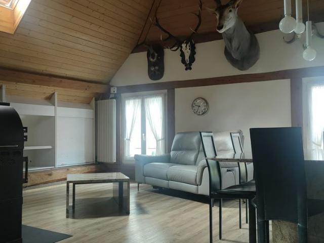 Apartment mieten in Schwarzenburg, Bern