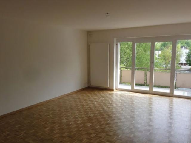 Apartment mieten in Dulliken, Amtei Olten-Gösgen