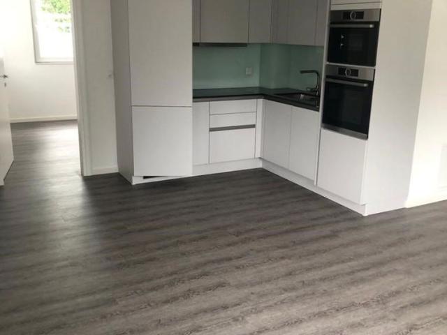 Apartment mieten in Goldach, St. Gallen