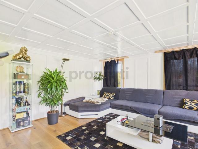 Apartment mieten in Hundwil, Appenzell Ausserrhoden