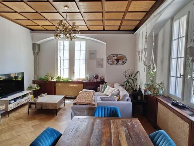 Apartment mieten in Bremgarten (AG), Aargau