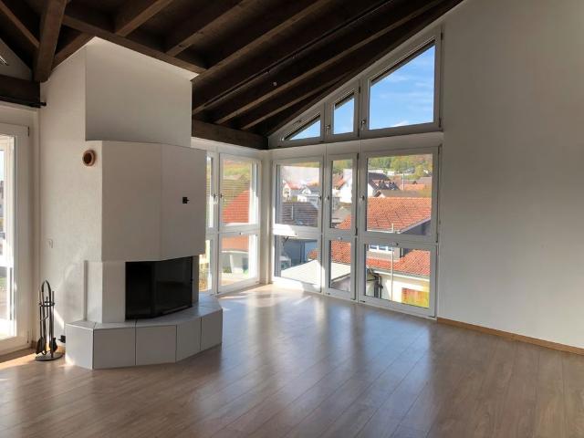Apartment mieten in Oberbipp, Bern