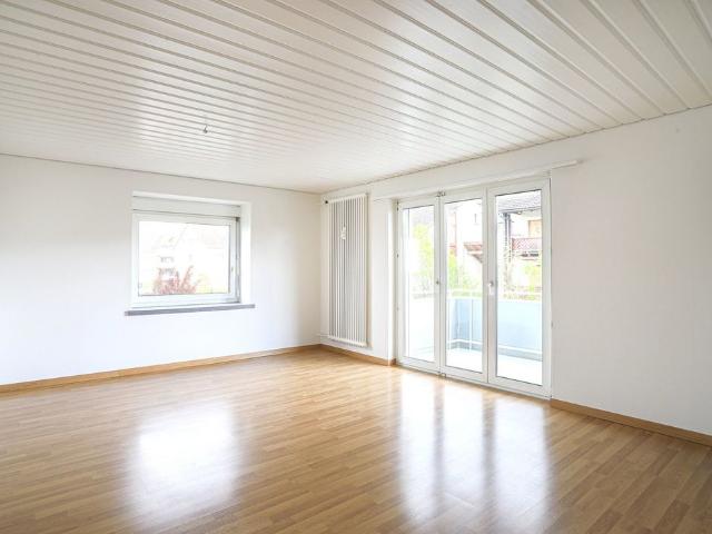Apartment mieten in Jonschwil, St. Gallen