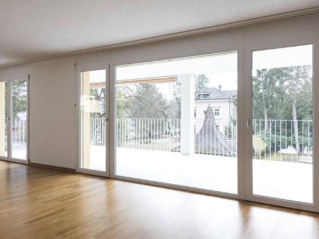 Apartment mieten in Bürglen (TG), Thurgau