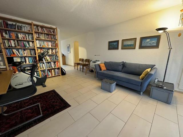 Apartment mieten in Wetzikon (ZH), Zürich