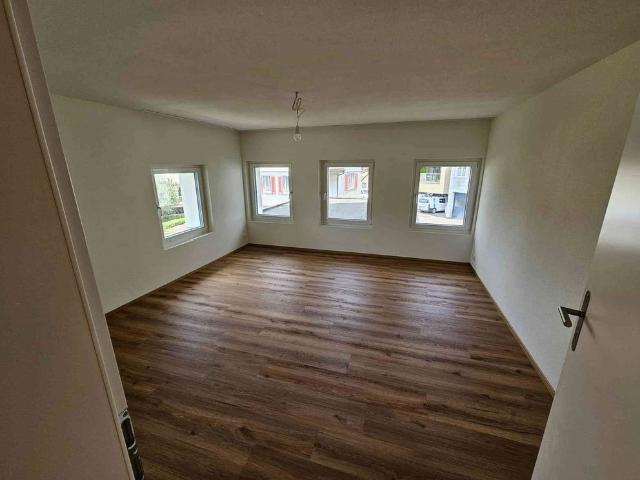 Apartment mieten in Menzingen, Zug