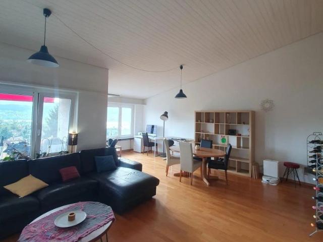 Apartment mieten in Herrliberg, Zürich