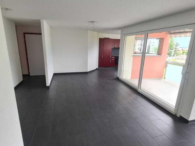 Apartment mieten in Aigle, Waadt